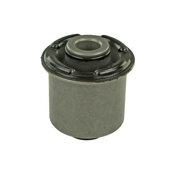 GS90447 Front, Driver or Passenger Side, Lower, Rearward Control Arm Bushing, Sold individually