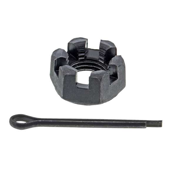 GS90613 Front, Passenger Side, Outer Tie Rod End