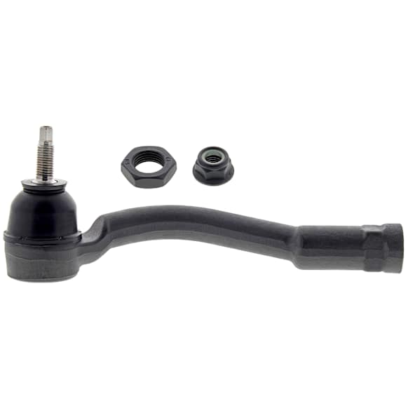 GS90660 Front, Driver Side, Outer Tie Rod End