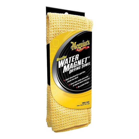 X2000 Water Magnet Microfiber Drying Towel