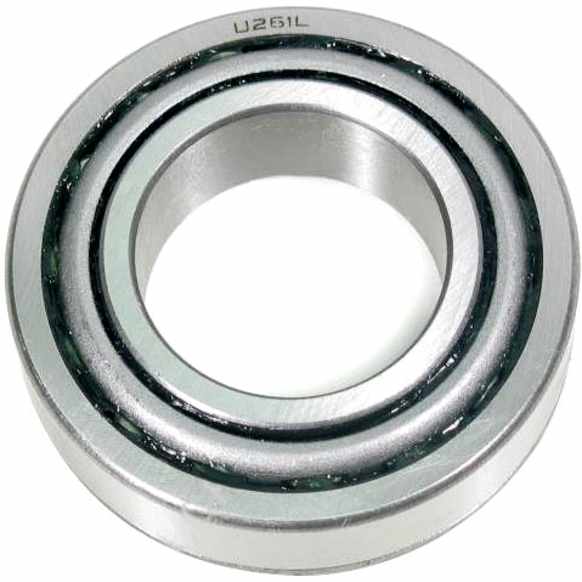 HA-9 Rear, Driver or Passenger Side BXT Series Wheel Bearing, Sold individually