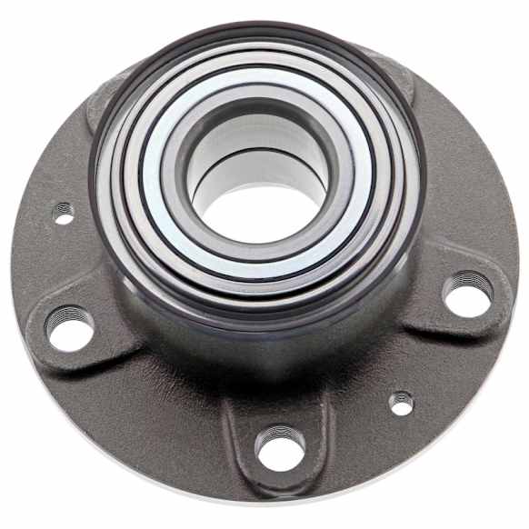 MB25334 Rear, Driver or Passenger Side Wheel Hub, 5 Lugs