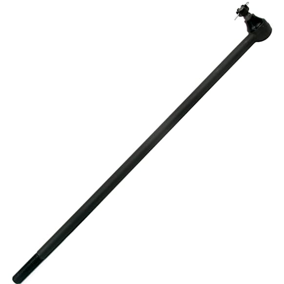 MDS1070 Front, Passenger Side, Outer Tie Rod End, Supreme Series