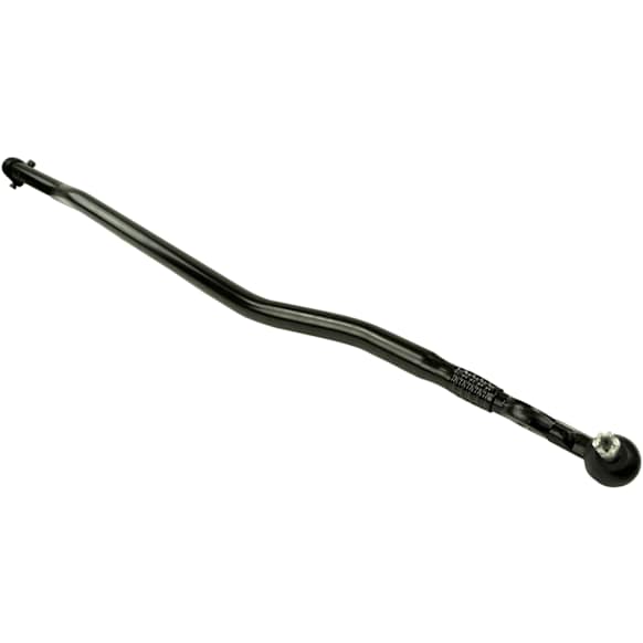MDS1163 Front, Passenger Side, Outer Tie Rod End, Supreme Series
