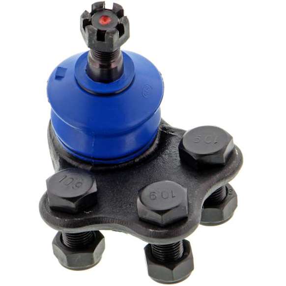 MDS1423 Track Bar - Black, Direct Fit, Sold individually