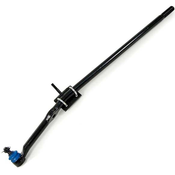 MDS80784 Front, Passenger Side, Inner Tie Rod End, Supreme Series