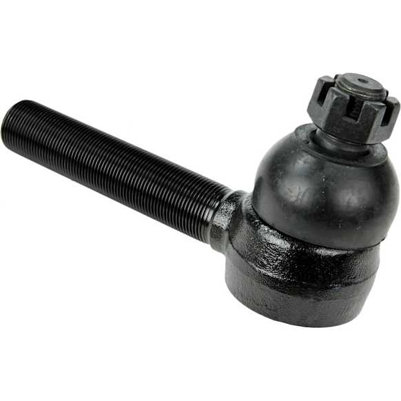 MES2036R Tie Rod End, Supreme Series