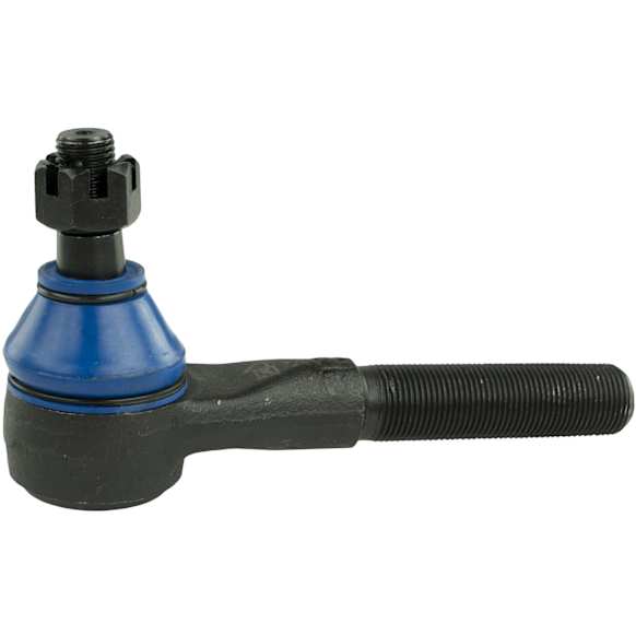 MES2078LT Front, Driver Side, Outer Tie Rod End, Supreme Series