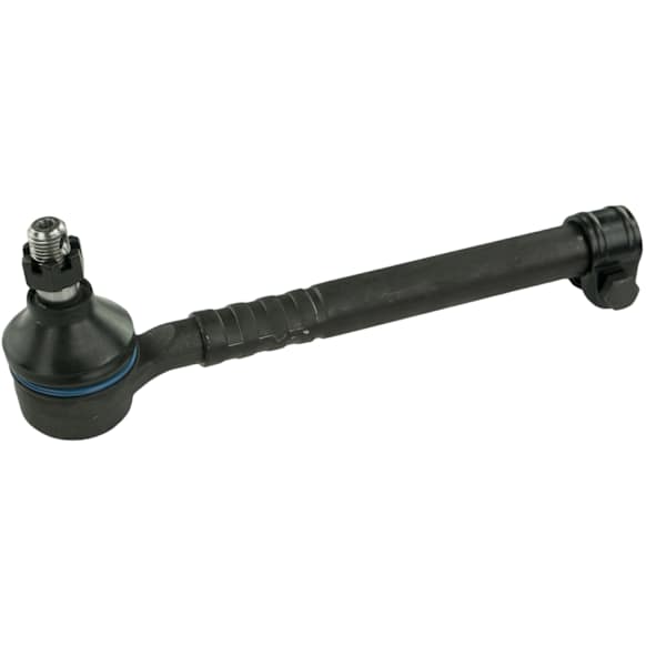 MES2243R Front, Driver or Passenger Side, Outer Tie Rod End, Supreme Series