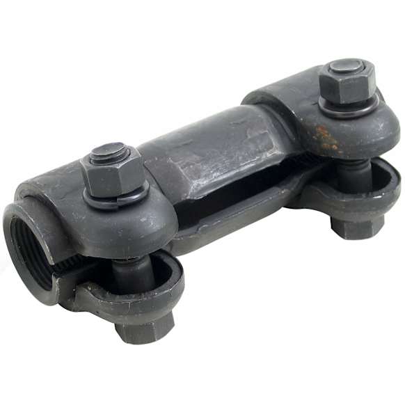 MES2323S Tie Rod Adjusting Sleeve - Direct Fit, Sold individually