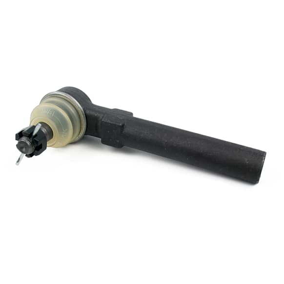 MES2772RL Front, Driver or Passenger Side, Outer Tie Rod End, Supreme Series