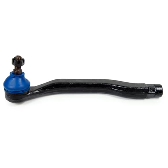 MES3153 Front, Driver Side, Outer Tie Rod End, Supreme Series