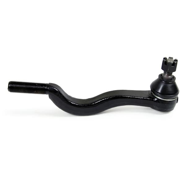 MES3157RL Front, Driver or Passenger Side, Inner Tie Rod End, Supreme Series