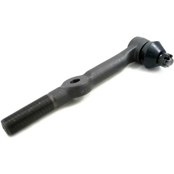 MES3249RT Front, Passenger Side, Inner (To Pitman Arm) Tie Rod End, Supreme Series