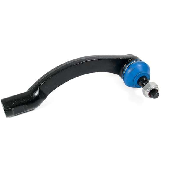 MES3256 Front, Passenger Side, Outer Tie Rod End, Supreme Series