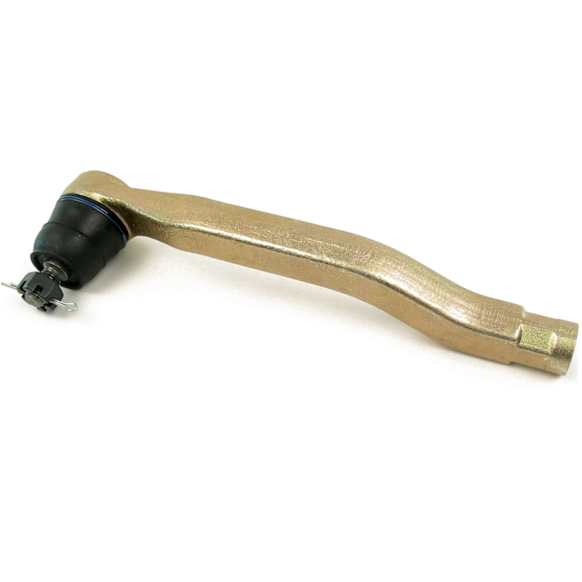 MES3392R Front, Driver Side, Outer Tie Rod End, Supreme Series