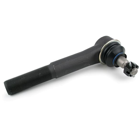 MES3417T Front, Passenger Side, Outer Tie Rod End, RWD, Supreme Series
