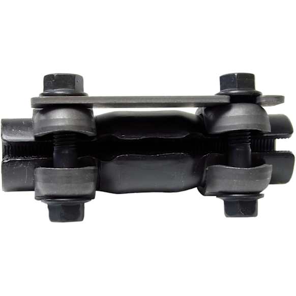 MES3420S Tie Rod Adjusting Sleeve - Direct Fit, Sold individually