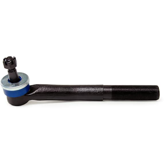MES3496 Front, Driver Side, Outer Tie Rod End, Supreme Series
