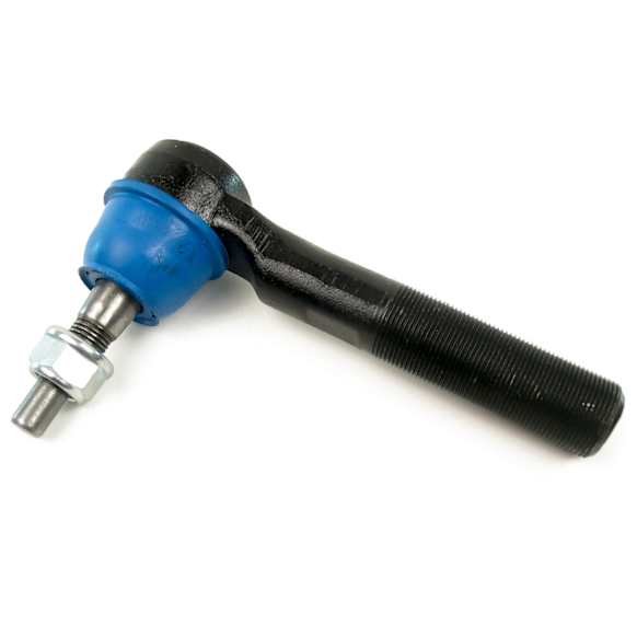 MES3526 Front, Driver Side, Outer Tie Rod End, Supreme Series