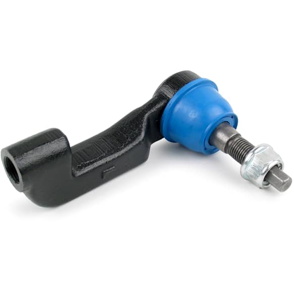 MES3535 Front, Driver Side, Outer Tie Rod End, Supreme Series