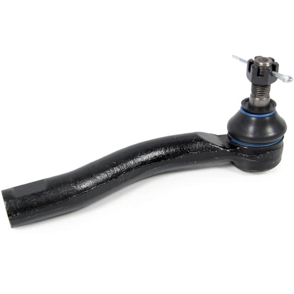 MES3553 Front, Passenger Side, Outer Tie Rod End, Supreme Series