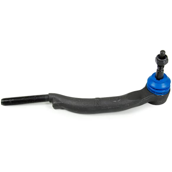 MES3578 Front, Driver Side, Outer Tie Rod End, Supreme Series