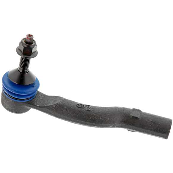 MES3694 Front, Driver Side, Outer Tie Rod End, Supreme Series