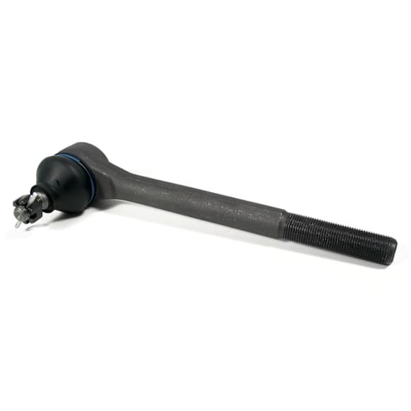 MES406L Front, Driver or Passenger Side, Inner Tie Rod End, Supreme Series