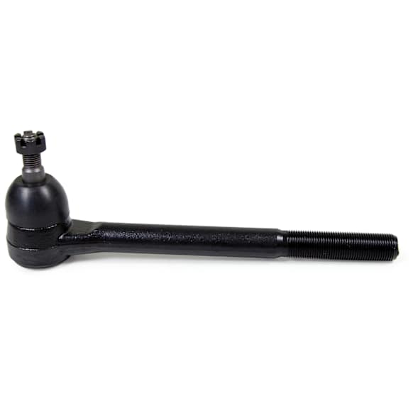 MES406R Front, Driver or Passenger Side, Outer Tie Rod End, Supreme Series