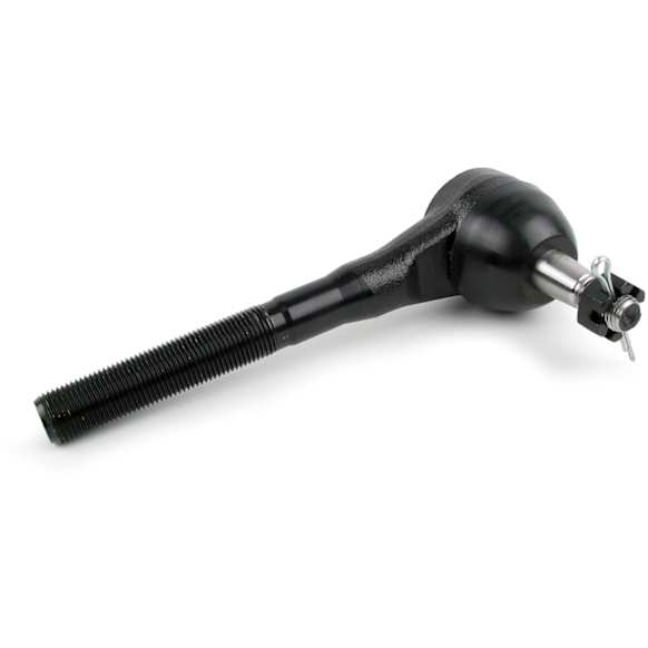 MES425RL Front, Driver or Passenger Side, Outer Tie Rod End, Supreme Series