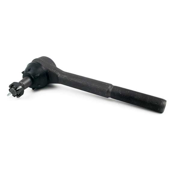 MES428L Front, Driver or Passenger Side, Outer Tie Rod End, Supreme Series