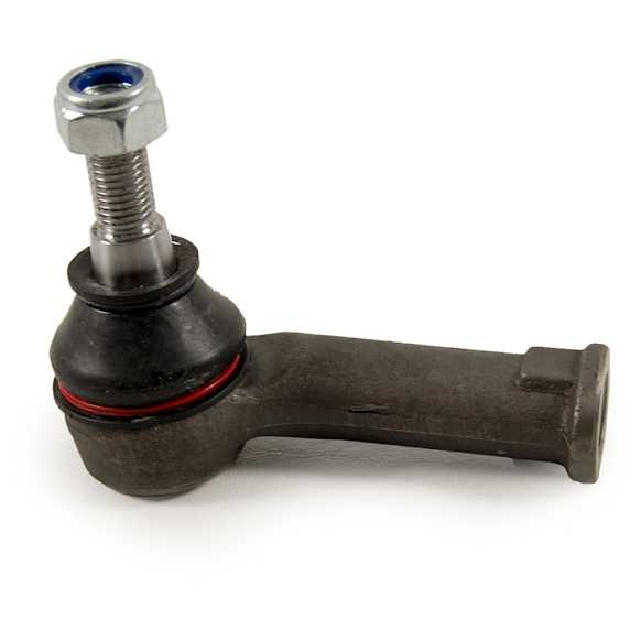MES800271 Front, Driver Side, Outer Tie Rod End, Supreme Series