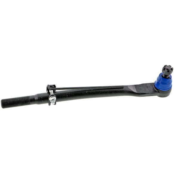 MES800465 Front, Driver Side, Inner Tie Rod End, Supreme Series