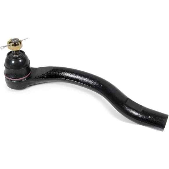 MES80287 Front, Passenger Side, Outer Tie Rod End, Supreme Series