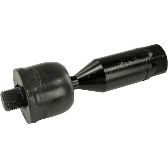 MEV433 Front, Driver or Passenger Side, Inner Tie Rod End, Supreme Series