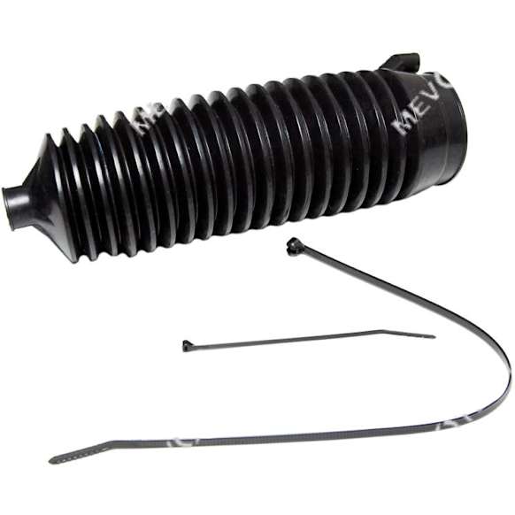 MK150270 Steering Rack Boot, Sold Individually, Direct Fit, Supreme Series
