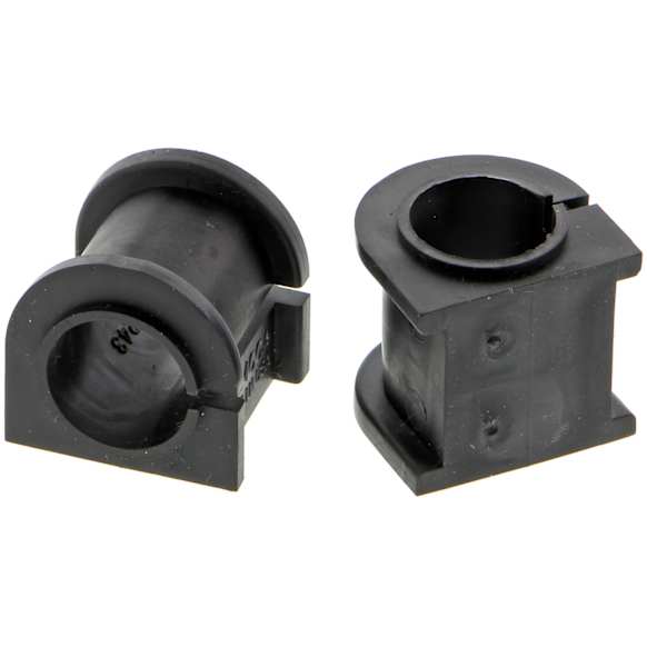 MK200801 Front Sway Bar Bushing, Set of 2, Supreme Series