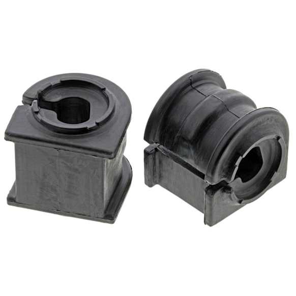 MK201360 Rear To Frame Sway Bar Bushing, Set of 2, Supreme Series