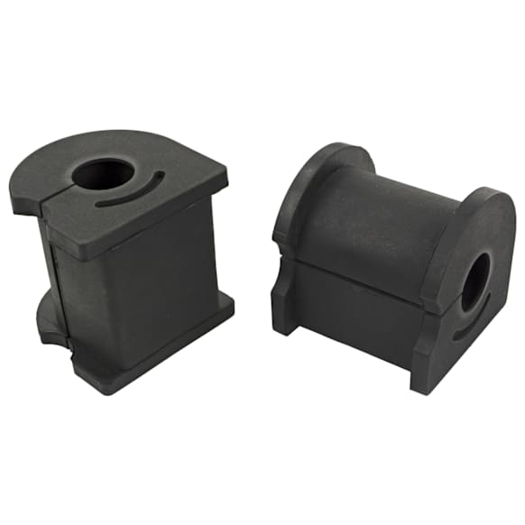 MK201487 Rear, To Frame Sway Bar Bushing, Set of 2, Supreme Series