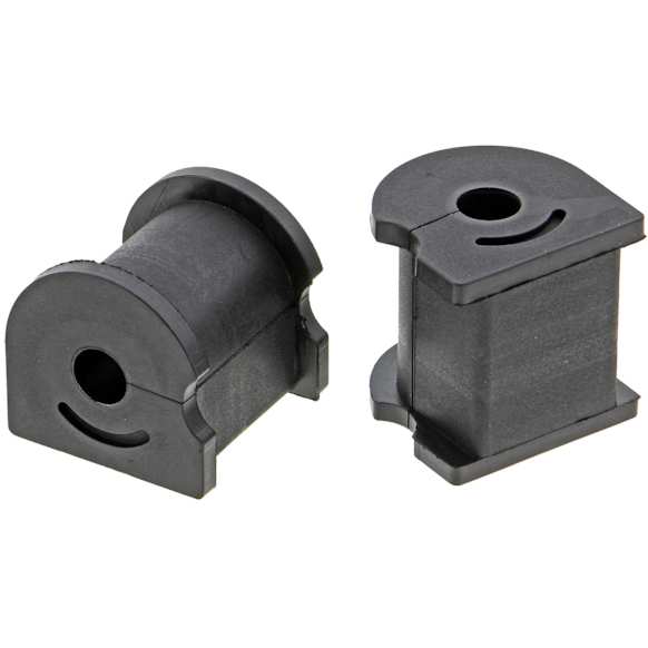 MK201493 Rear, To Frame Sway Bar Bushing, Set of 2, Supreme Series