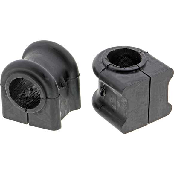 MK201496 Front, To Frame Sway Bar Bushing, Set of 2, Supreme Series
