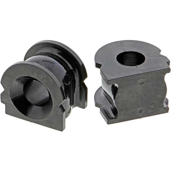 MK201506 Front, To Frame Sway Bar Bushing, Set of 2, Supreme Series