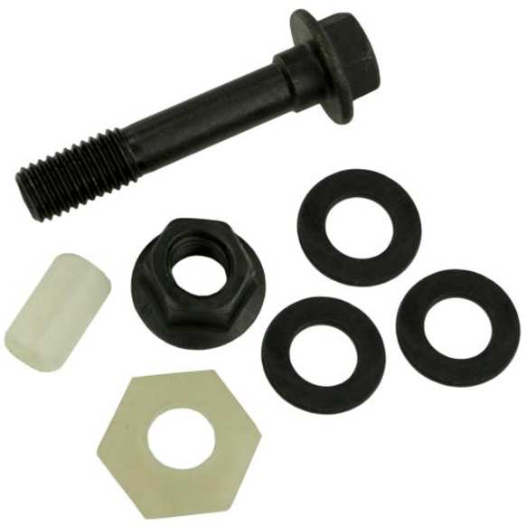 MK5330 Supreme Series Camber and Alignment Kit - Bolt, Direct Fit