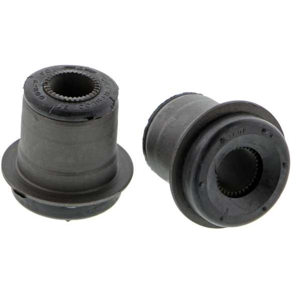 MK6138 Front, Upper Control Arm Bushing Supreme Series, Set of 2
