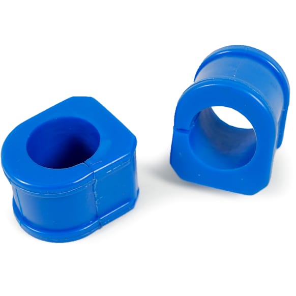 MK6457 Front, To Frame Sway Bar Bushing, Set of 2, Supreme Series