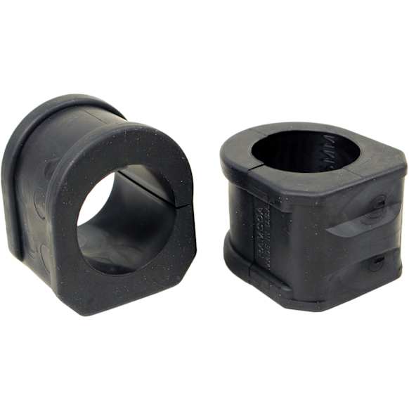 MK6459 Front, To Frame Sway Bar Bushing, Set of 2, Supreme Series