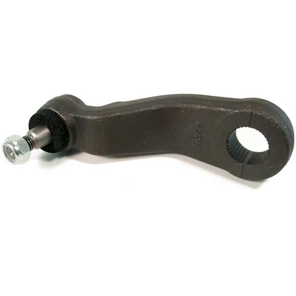 MK6528 Supreme Series Pitman Arm - Natural, Direct Fit, Sold individually