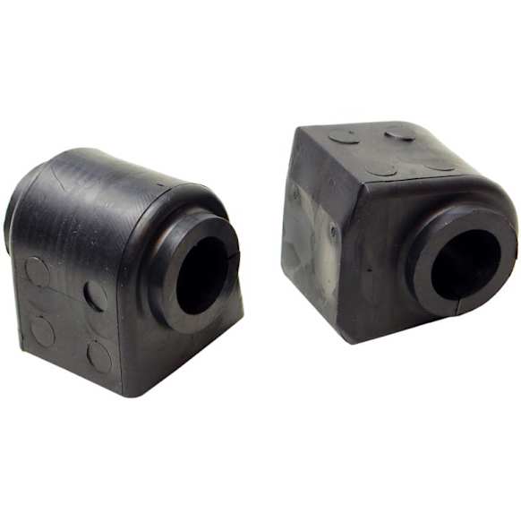 MK6650 Front, To Frame Sway Bar Bushing, Set of 2, Supreme Series