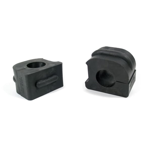 MK7222 Front, To Frame Sway Bar Bushing, Set of 2, Supreme Series